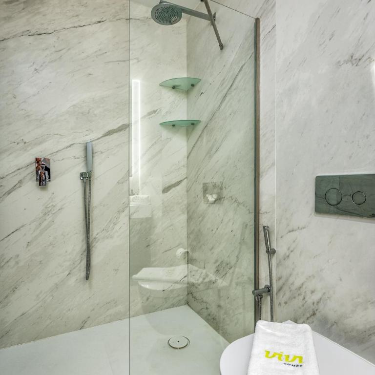 ViVi Homes - Emerald Pool, Sea View, Gym & Sauna - Apartamento con vistas al mar - 37