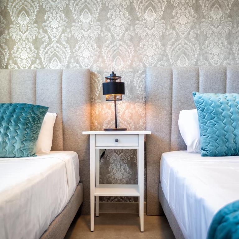ViVi Homes - Emerald Pool, Sea View, Gym & Sauna - Apartamento con vistas al mar - 27