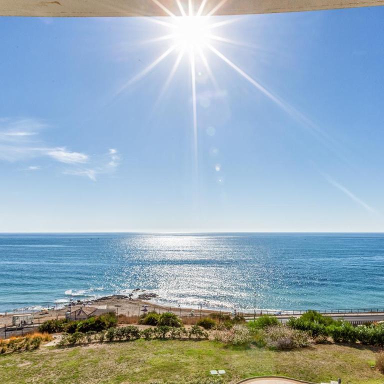 ViVi Homes - Emerald Pool, Sea View, Gym & Sauna - Apartamento con vistas al mar - 15
