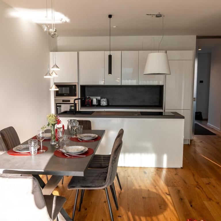 Seedomizil - Apartment mit 2 Schlafzimmern - 21