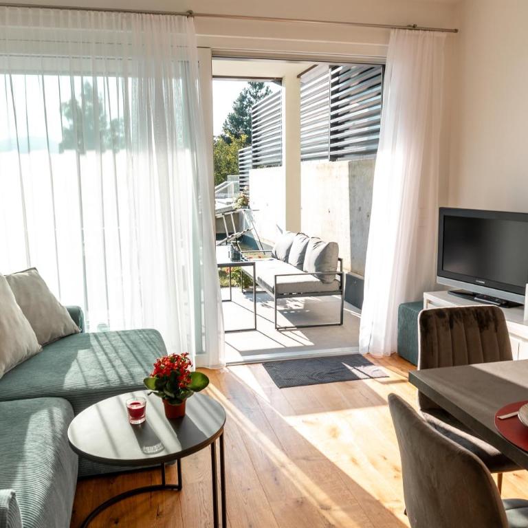 Seedomizil - Apartment mit 2 Schlafzimmern - 23