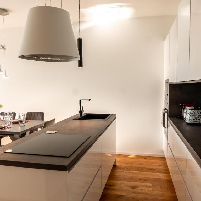Seedomizil - Apartment mit 2 Schlafzimmern - 7