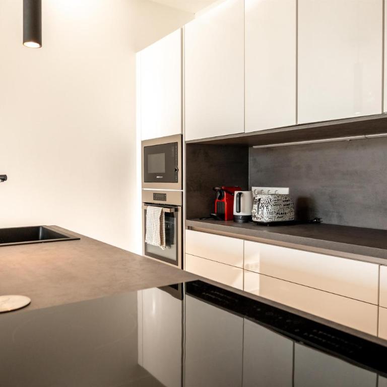 Seedomizil - Apartment mit 2 Schlafzimmern - 8