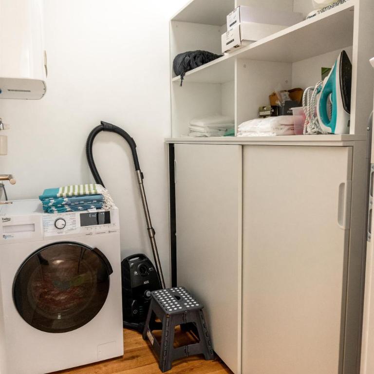 Seedomizil - Apartment mit 2 Schlafzimmern - 11