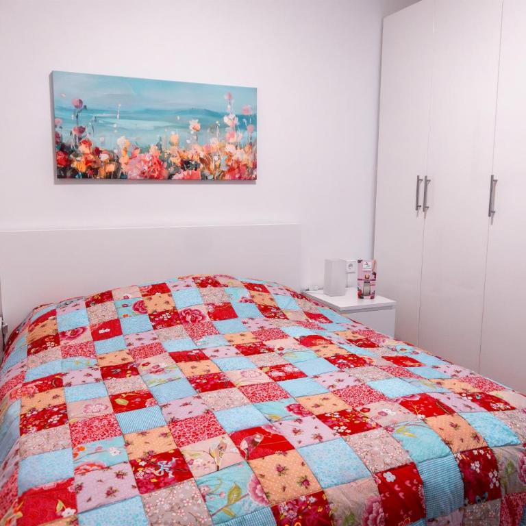 Seedomizil - Apartment mit 2 Schlafzimmern - 16