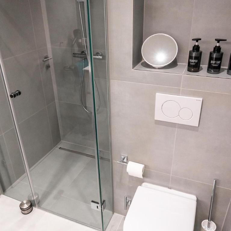 Seedomizil - Apartment mit 2 Schlafzimmern - 18