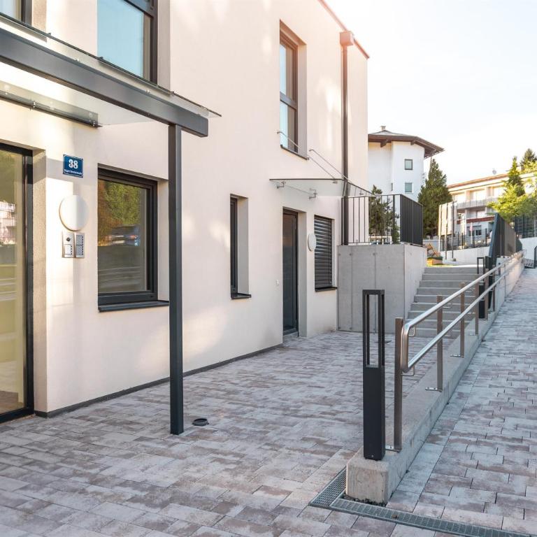Seedomizil - Apartment mit 2 Schlafzimmern - 19