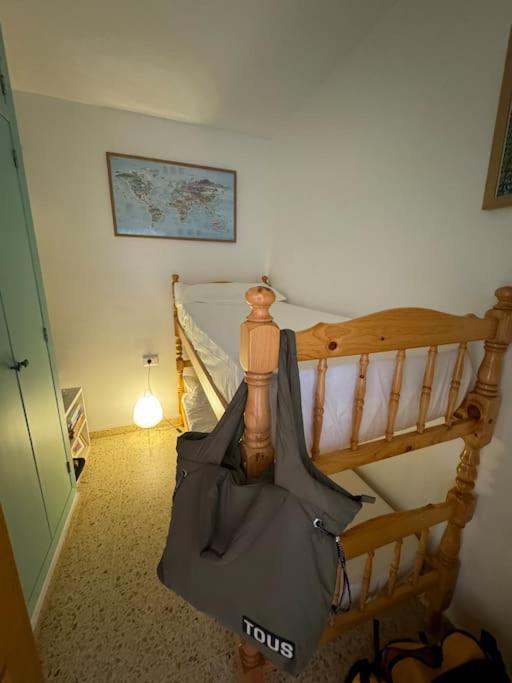 Valencia Frente al mar - Three-Bedroom Apartment - 15