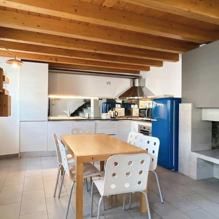La Casa Azzurra - Affitti Brevi Italia - Appartamento con 3 Camere da Letto - 1