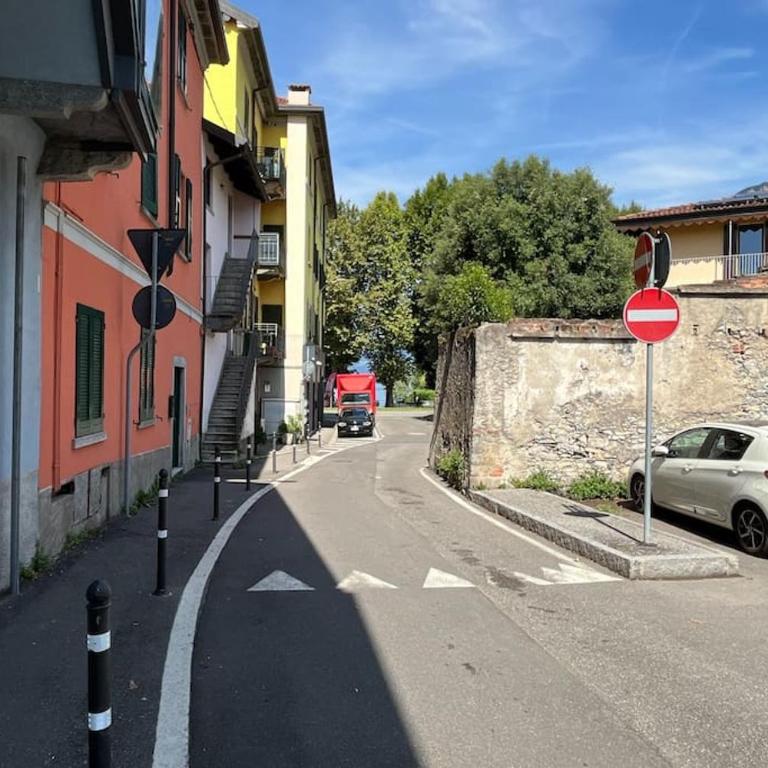 La Casa Azzurra - Affitti Brevi Italia - Appartamento con 3 Camere da Letto - 16