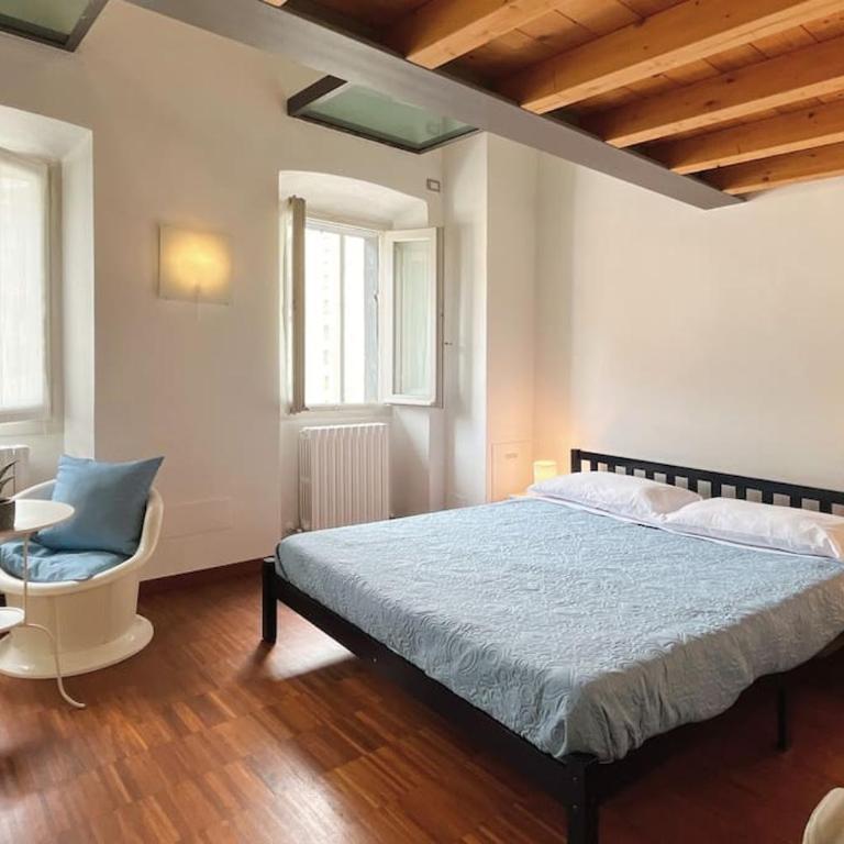 La Casa Azzurra - Affitti Brevi Italia - Appartamento con 3 Camere da Letto - 8
