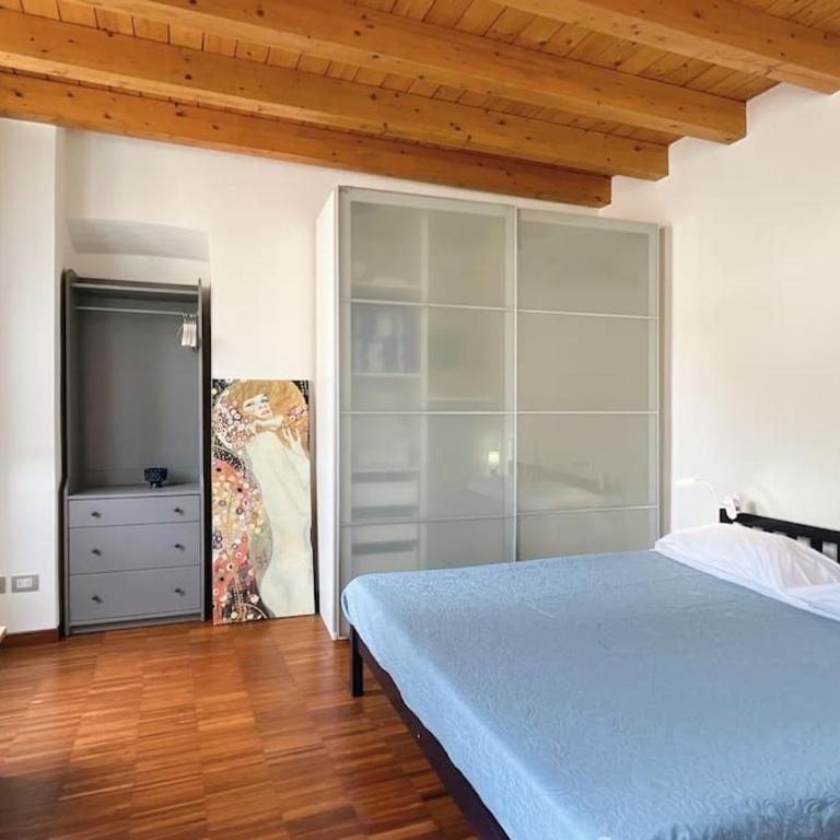 La Casa Azzurra - Affitti Brevi Italia - Appartamento con 3 Camere da Letto - 11