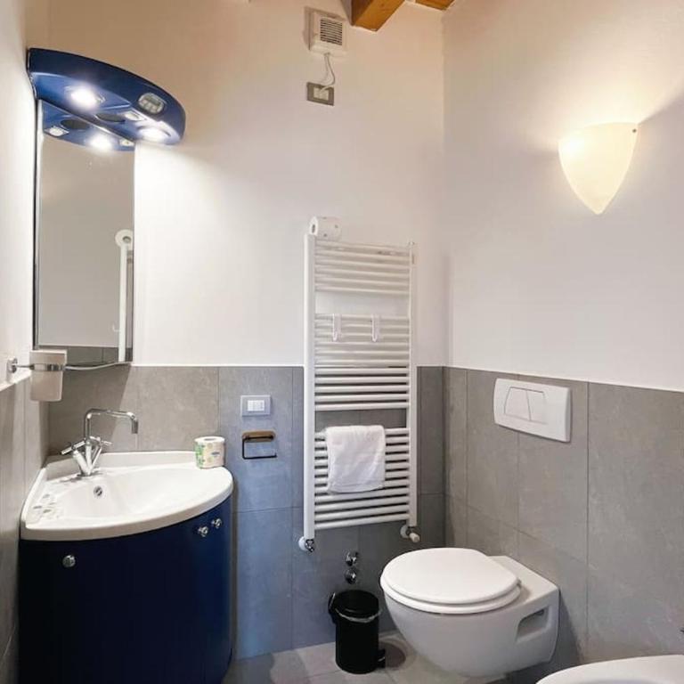 La Casa Azzurra - Affitti Brevi Italia - Appartamento con 3 Camere da Letto - 15