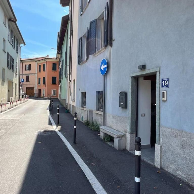 La Casa Azzurra - Affitti Brevi Italia - Appartamento con 3 Camere da Letto - 19