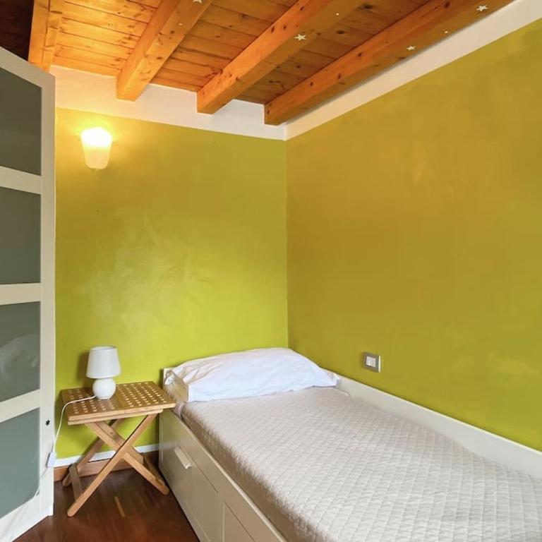 La Casa Azzurra - Affitti Brevi Italia - Appartamento con 3 Camere da Letto - 7