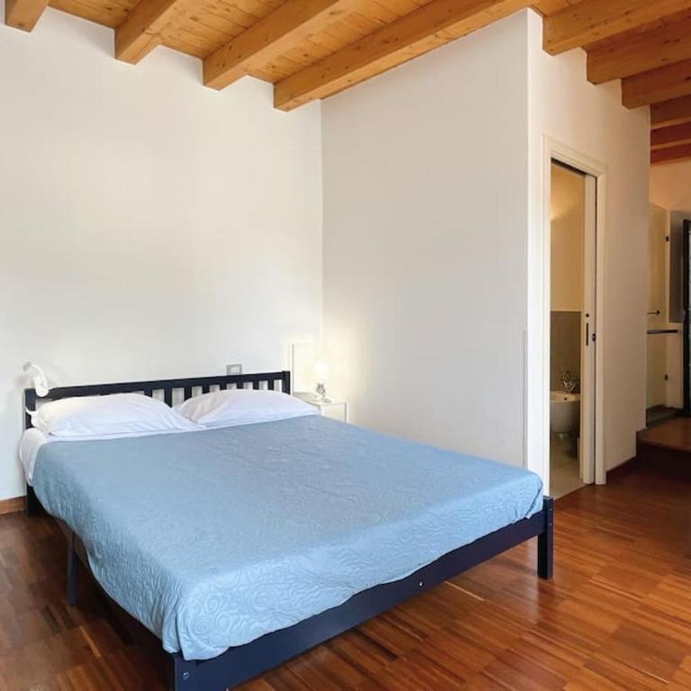 La Casa Azzurra - Affitti Brevi Italia - Appartamento con 3 Camere da Letto - 12