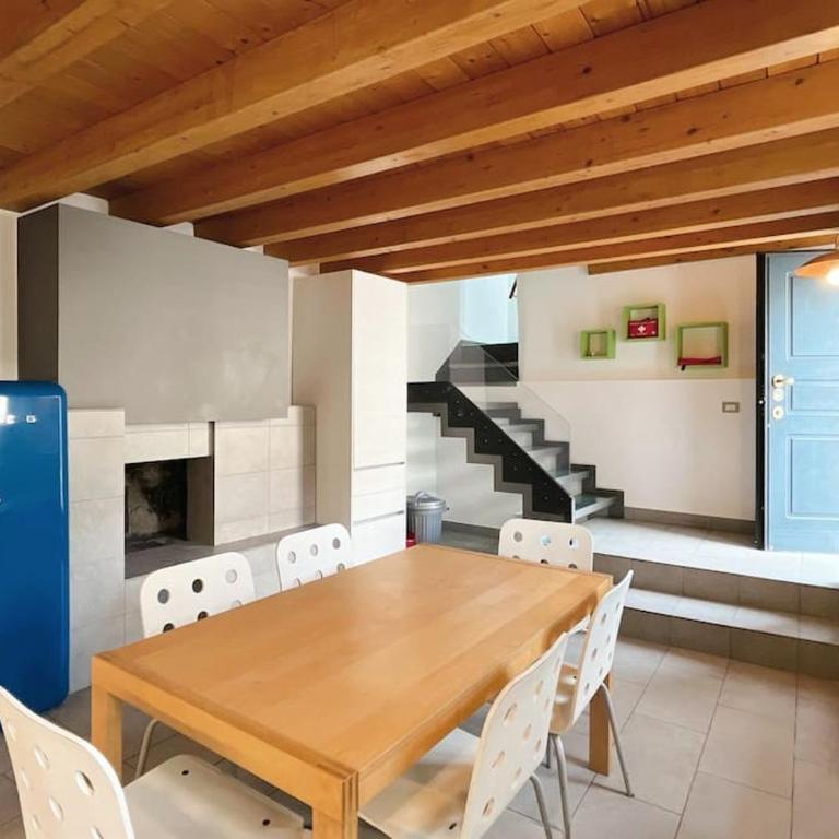 La Casa Azzurra - Affitti Brevi Italia - Appartamento con 3 Camere da Letto - 2