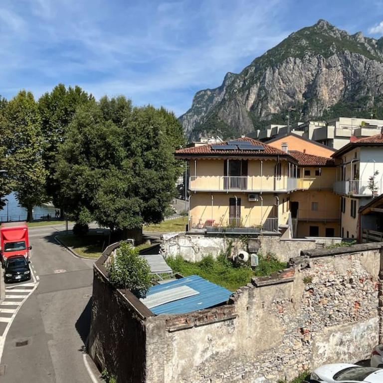 La Casa Azzurra - Affitti Brevi Italia - Appartamento con 3 Camere da Letto - 20