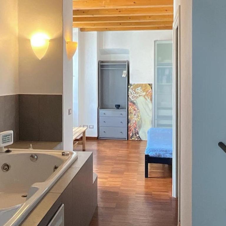 La Casa Azzurra - Affitti Brevi Italia - Appartamento con 3 Camere da Letto - 10