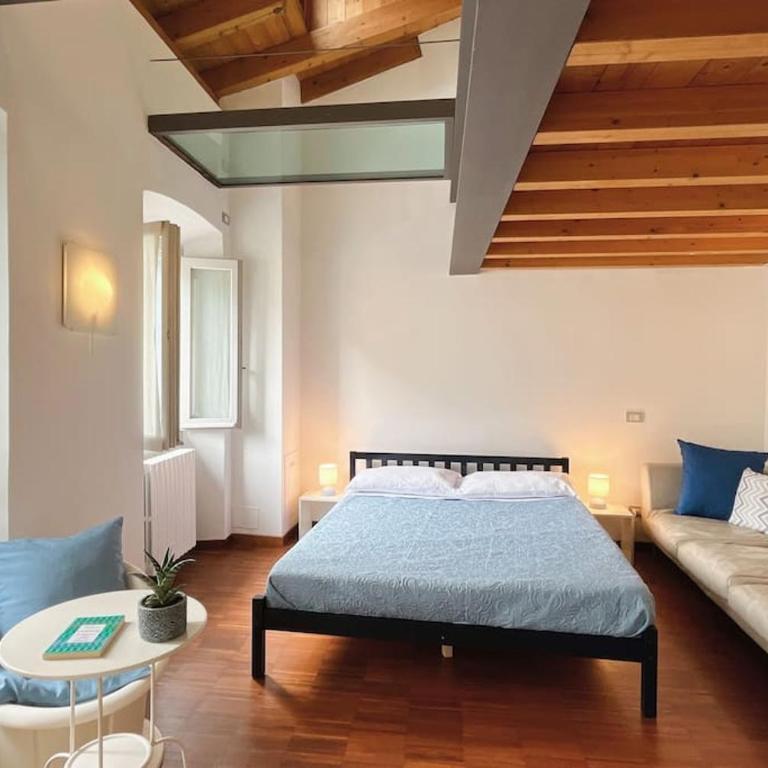 La Casa Azzurra - Affitti Brevi Italia - Appartamento con 3 Camere da Letto - 9