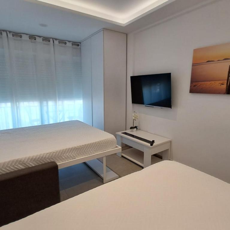 Studio Perla Costa del Sol - Estudio - 22