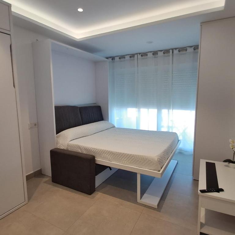 Studio Perla Costa del Sol - Estudio - 18
