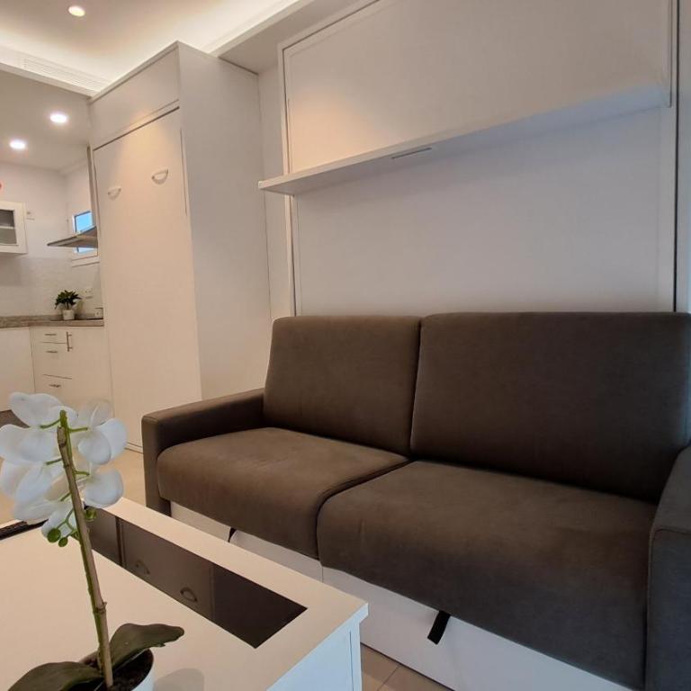 Studio Perla Costa del Sol - Estudio - 17