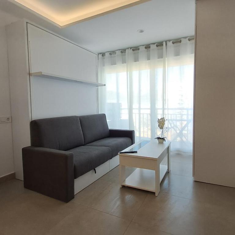 Studio Perla Costa del Sol - Estudio - 2