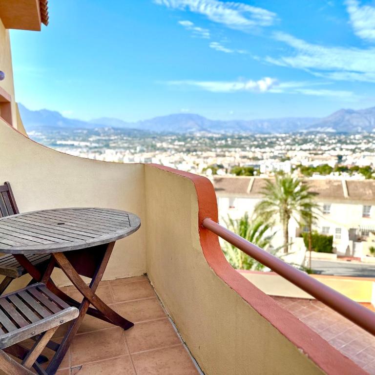 Albir Hills Apartments - One-Bedroom Apartment - 7