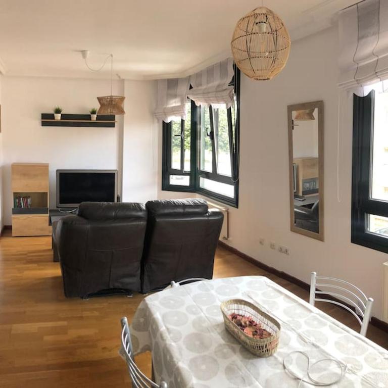 El Rosarino - Apartamento de 1 dormitorio - 3