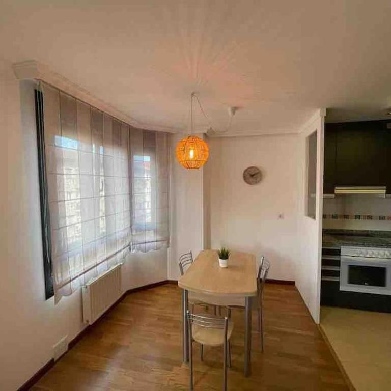 El Rosarino - Apartamento de 1 dormitorio - 6