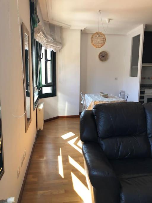 El Rosarino - Apartamento de 1 dormitorio - 9