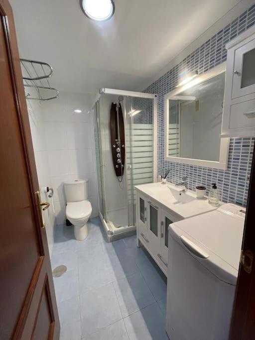 El Rosarino - Apartamento de 1 dormitorio - 10