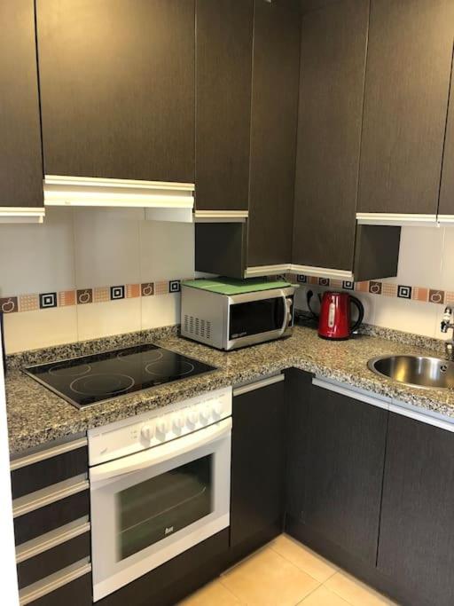 El Rosarino - Apartamento de 1 dormitorio - 11