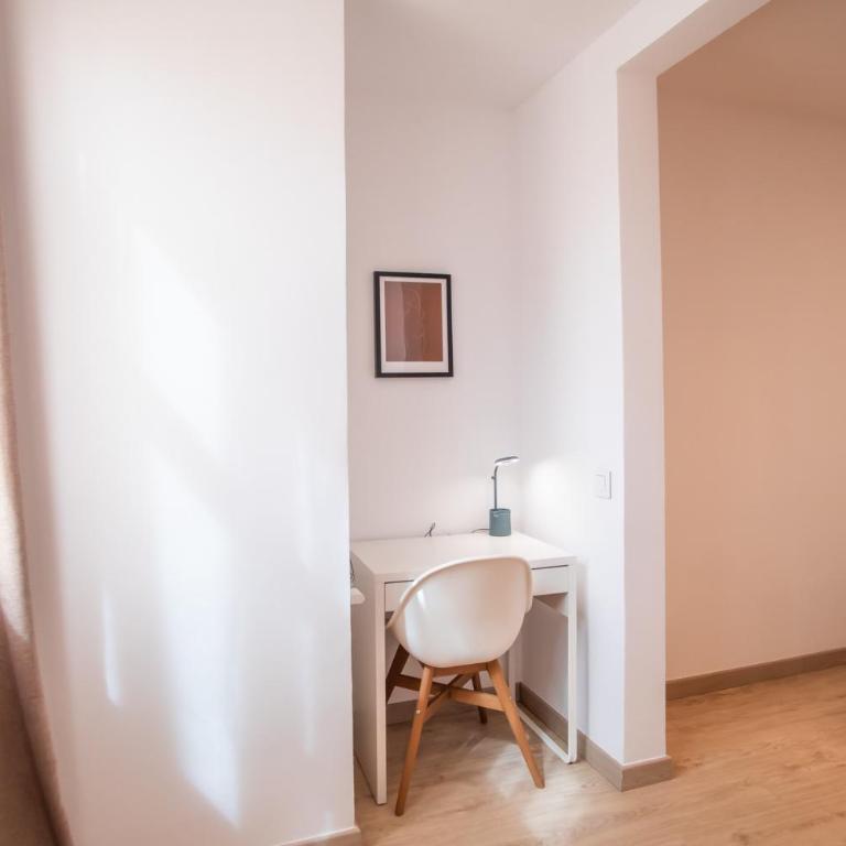 22CRC1039 - Exquisite apartment near the center - Apartment with Balcony - 7
