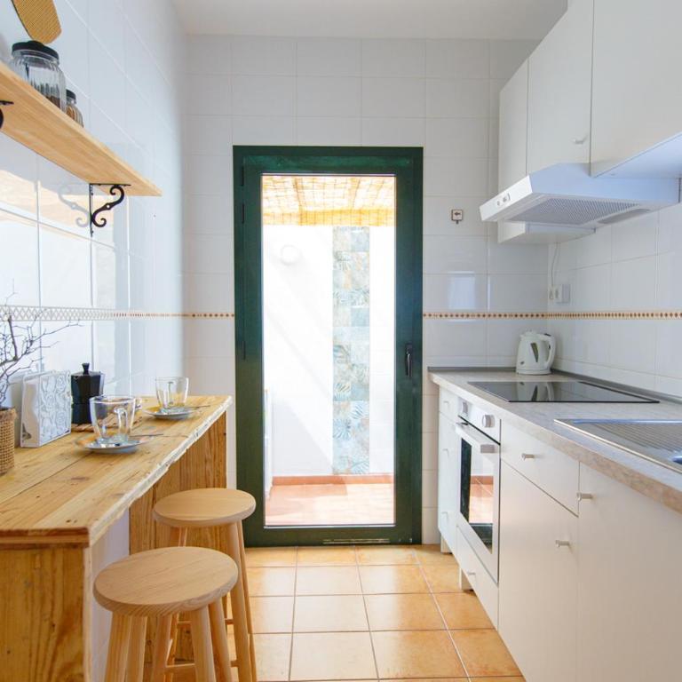 VILLA Paraiso del sol - Villa de 1 dormitorio - 17