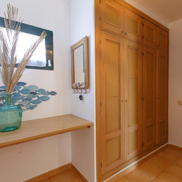 VILLA Paraiso del sol - Villa de 1 dormitorio - 20