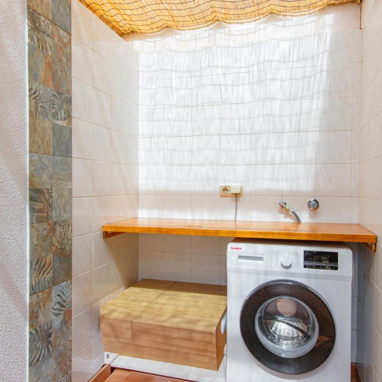 VILLA Paraiso del sol - Villa de 1 dormitorio - 22