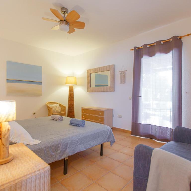 VILLA Paraiso del sol - Villa de 1 dormitorio - 15