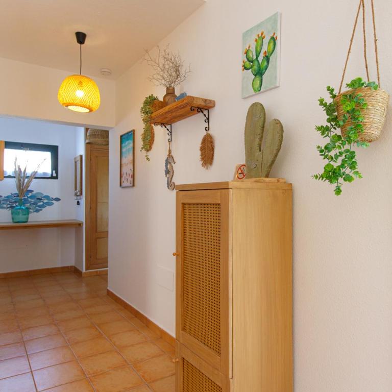 VILLA Paraiso del sol - Villa de 1 dormitorio - 16
