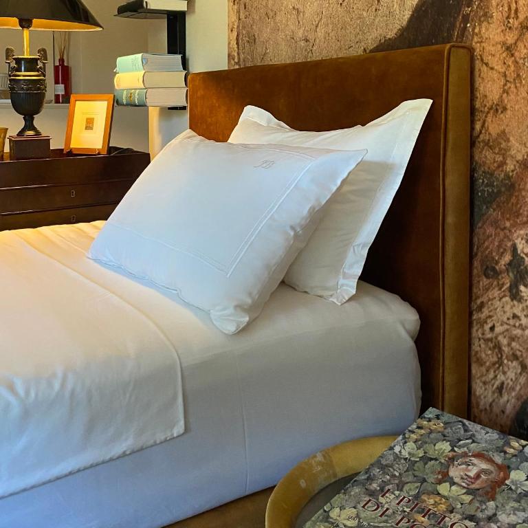 La Bastide Sainte Thérèse - Chambre Double avec Balcon - 8