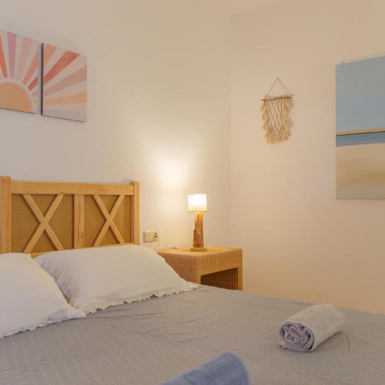 VILLA Paraiso del sol - Villa de 1 dormitorio - 13