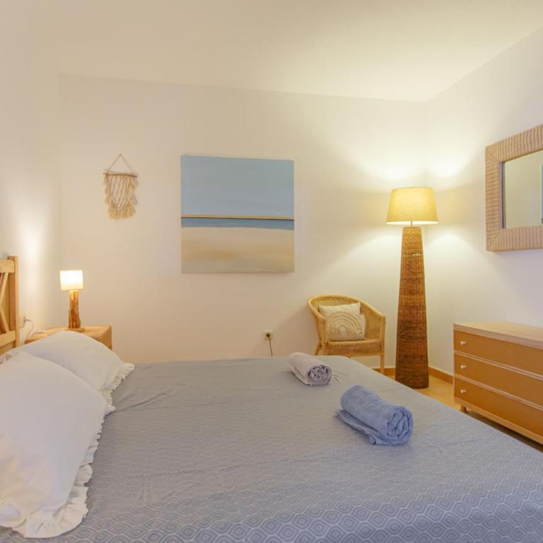 VILLA Paraiso del sol - Villa de 1 dormitorio - 14