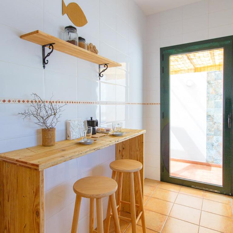 VILLA Paraiso del sol - Villa de 1 dormitorio - 18