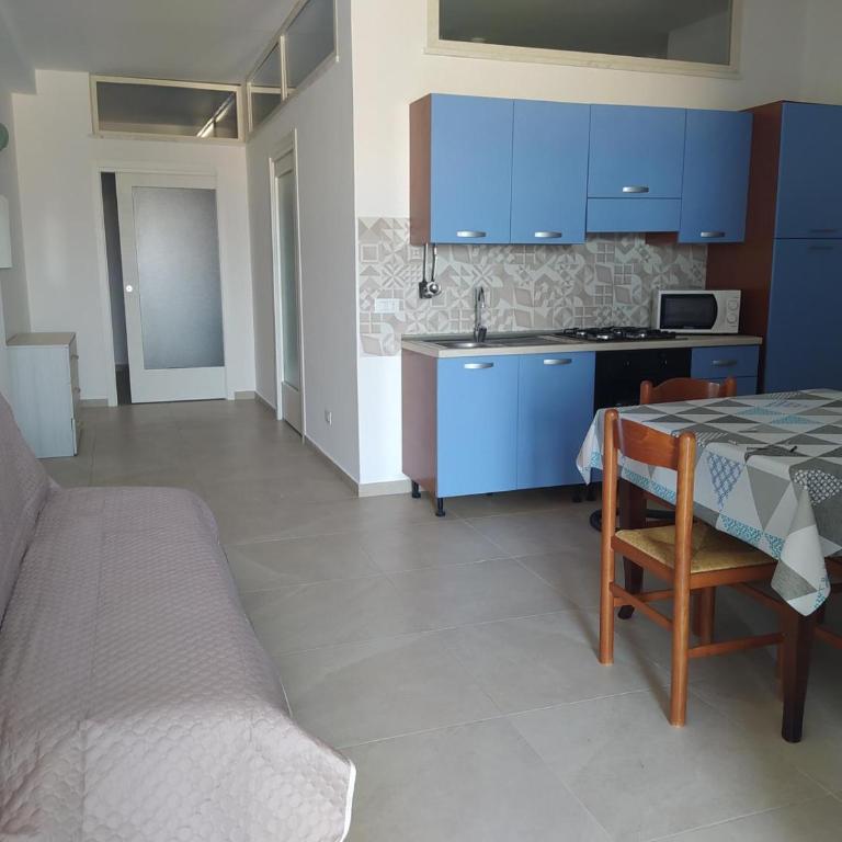 case vacanze piccolo - Appartamento con 2 Camere da Letto - 5