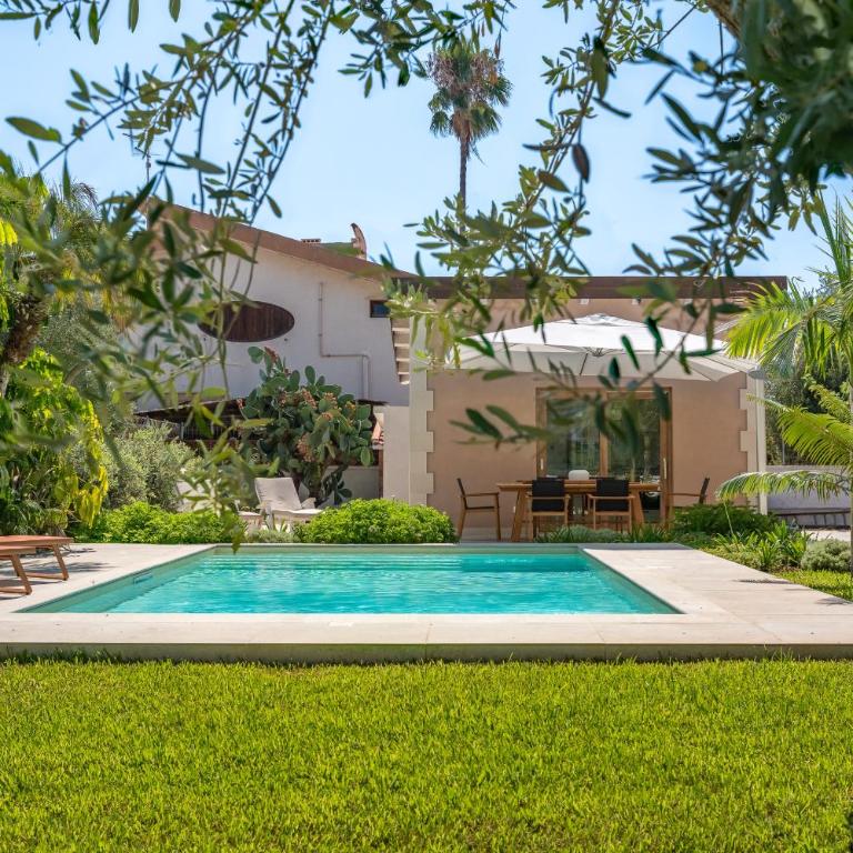 Villa Bali with Pool by Wonderful Italy - Villa with Private Pool - 1