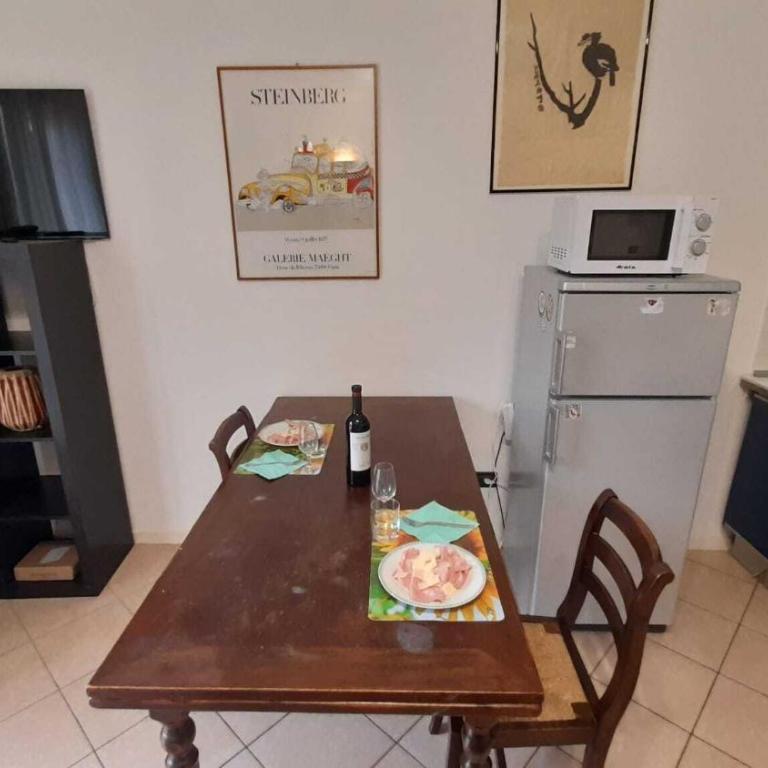 Happy Apartment - TWA - One-Bedroom Apartment - 2