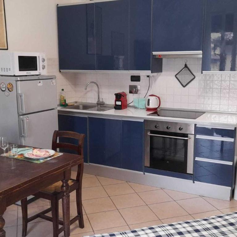 Happy Apartment - TWA - One-Bedroom Apartment - 5