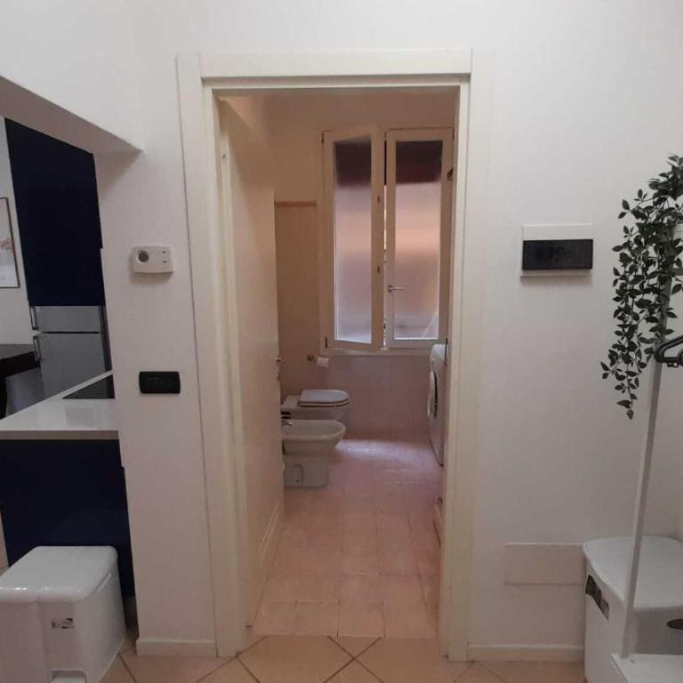 Happy Apartment - TWA - One-Bedroom Apartment - 7