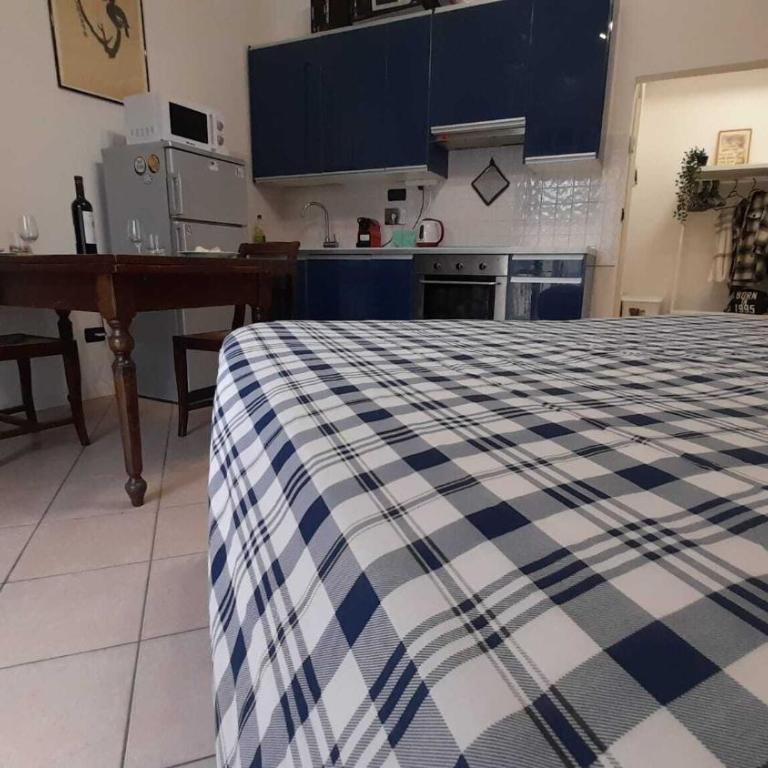 Happy Apartment - TWA - One-Bedroom Apartment - 9